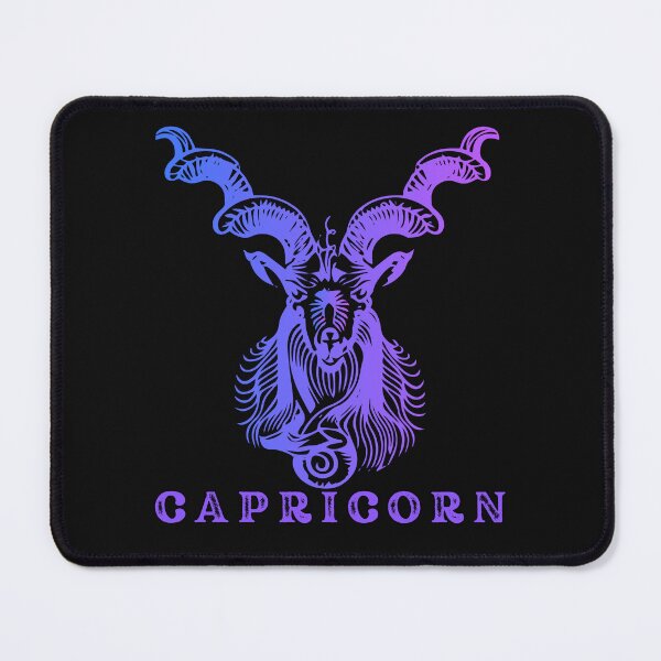 Item preview, Capricorn Astrological Sign Design designed and sold by GracefulGems.