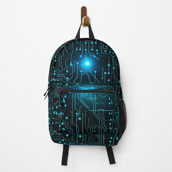 Item preview, xSeamless Pattern Beyond Interfaces: Futuristic Digital Art Unleashed designed and sold by AlienSkinEyes.