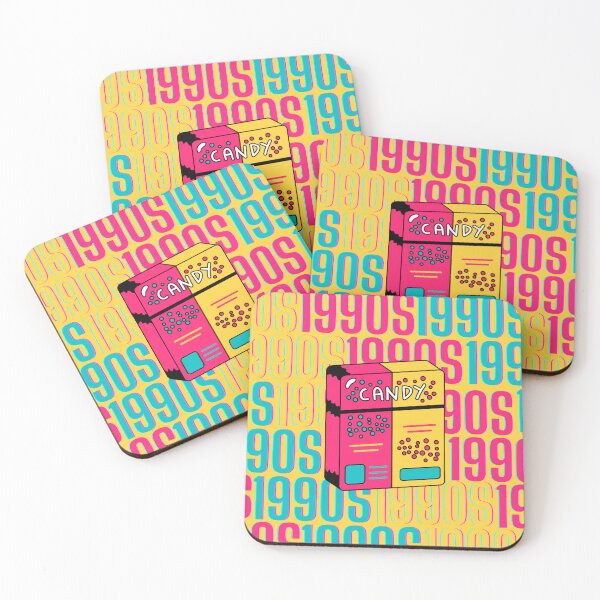 Item preview, 1990s retro design 10 - OG Yellow Background designed and sold by PunjabanJatti.