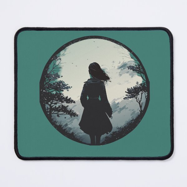 Item preview, Whispers of Maple Symphony - Dark Autumn designed and sold by ArchieDid.