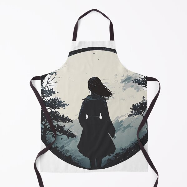 Item preview, Whispers of Maple Symphony - Dark Autumn designed and sold by ArchieDid.