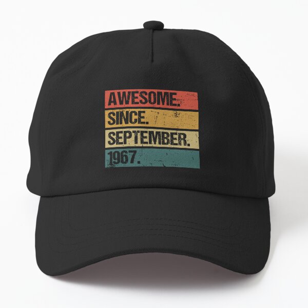 Item preview, Awesome Since September 1967 | Made In 1967 | Vintage September 1967 designed and sold by Christina-grich.