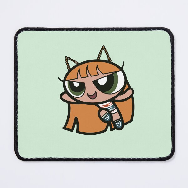 Item preview, NewJeans Haerin Powerpuff designed and sold by ✿good goodies✿.