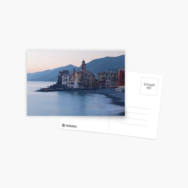 Item preview, Camogli designed and sold by pietrofoto.