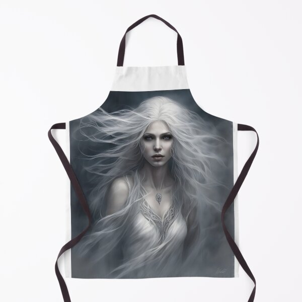 Item preview, Banshee, celtic spirit 4 designed and sold by Náiade's  Room.