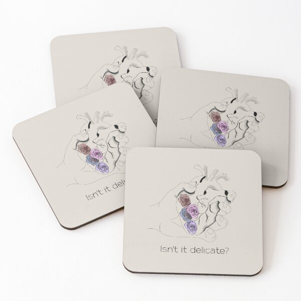 Item preview, Delicate Isn't It Taylor Beige designed and sold by gracealexart22.