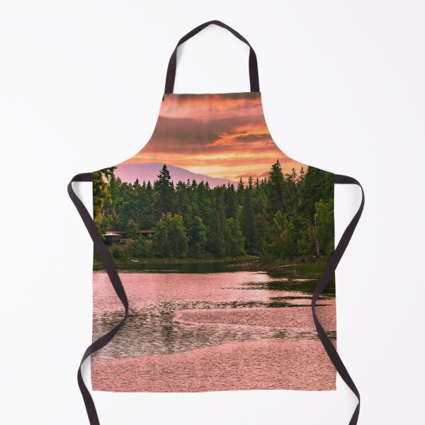 Item preview, A Swan River Sunset designed and sold by Bryan Spellman.