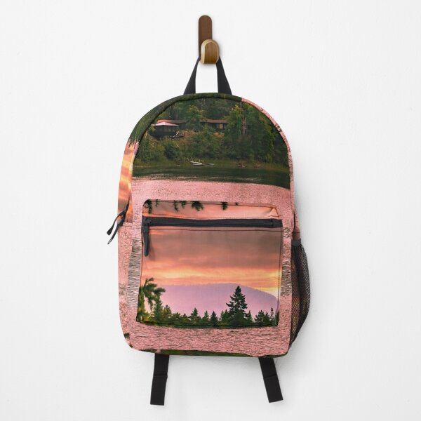 Item preview, A  Swan River Sunset designed and sold by Bryan Spellman.