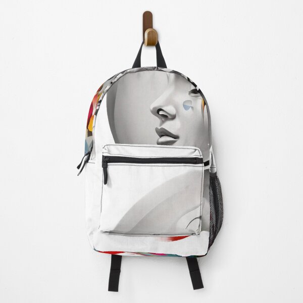 Item preview, Mind Unleashed: Eaton's Abstract designed and sold by MyDearWorld.