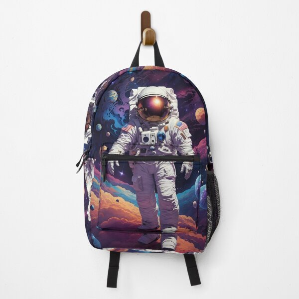 Item preview, Artistic Illustration of Astronaut  designed and sold by xaiartist.