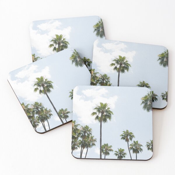 Item preview, Palm Trees Beauty #7 #tropical #wall #art  designed and sold by Anita's & Bella's Art.