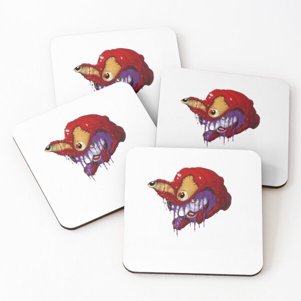 Artikelvorschau, Goo Monster entworfen und verkauft von Givemeyoureyes.