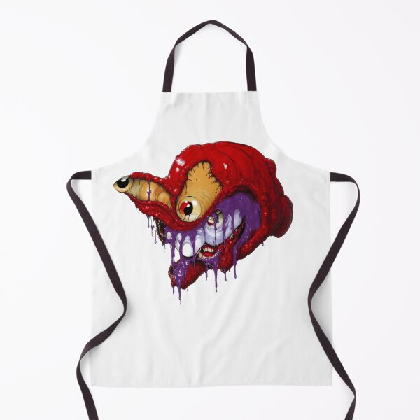 Artikelvorschau, Goo Monster entworfen und verkauft von Givemeyoureyes.