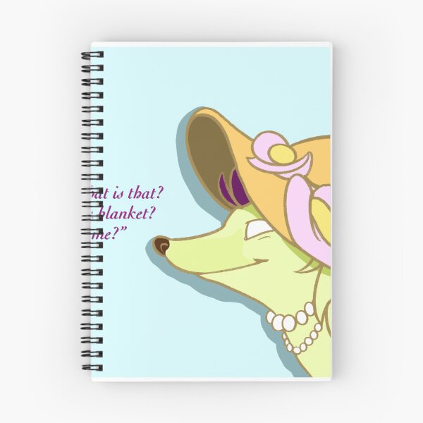 Item preview, Alice Spiritfarer Quote designed and sold by finnmartin.