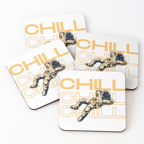 Item preview, Chill designed and sold by Hannesss.
