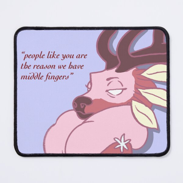 Item preview, Gwen Spiritfarer Quote designed and sold by finnmartin.