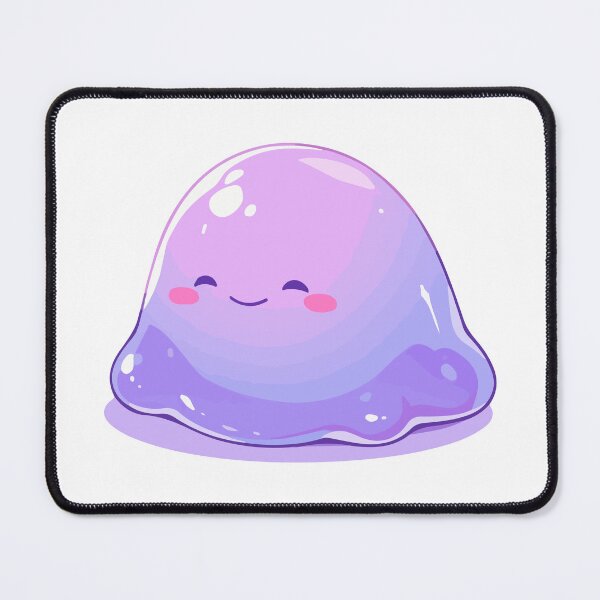 Item preview, sweet slime designed and sold by MarcGugDesigns.