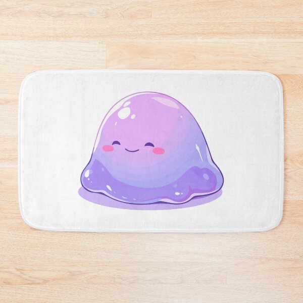 Item preview, sweet slime designed and sold by MarcGugDesigns.