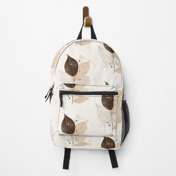 Item preview, Elegant Leaf Study Minimalist Illustration Botanical Leaf Intricate Details designed and sold by DigiNook.