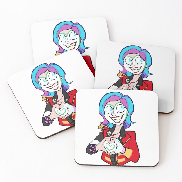 Item preview, team daysee designed and sold by bunopticon.