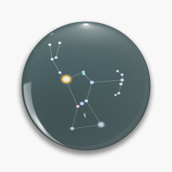 Item preview, Constellation Orion designed and sold by RubenBrownell.