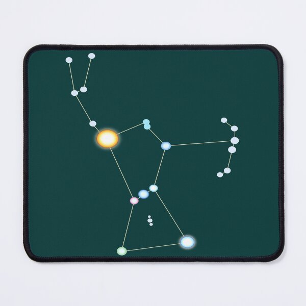 Item preview, Constellation Orion designed and sold by RubenBrownell.