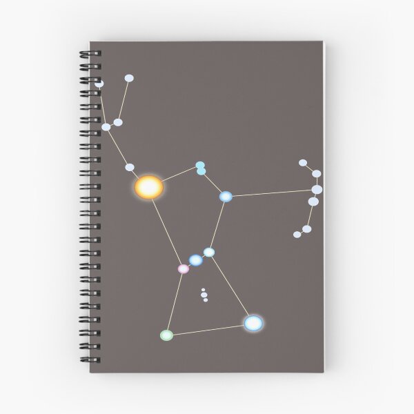 Item preview, Constellation Orion designed and sold by RubenBrownell.