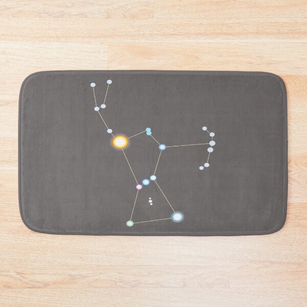 Item preview, Constellation Orion designed and sold by RubenBrownell.