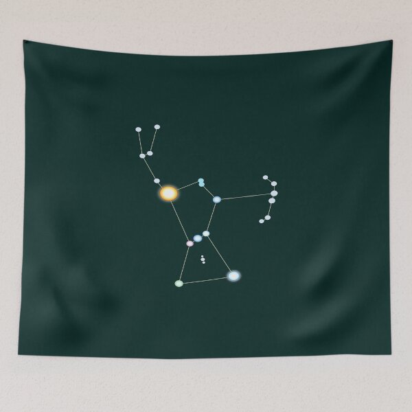 Item preview, Constellation Orion designed and sold by RubenBrownell.