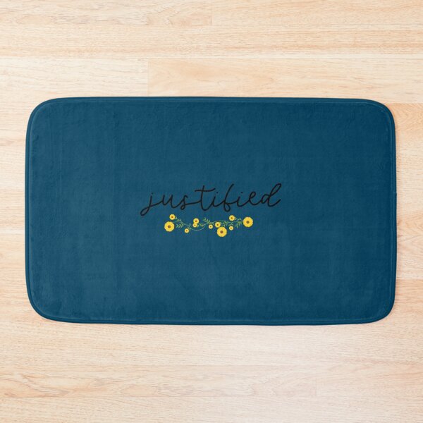 Item preview, Justified Classic designed and sold by Whisenhunt.