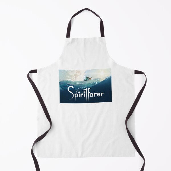 Item preview, Spiritfarer Boat designed and sold by finnmartin.