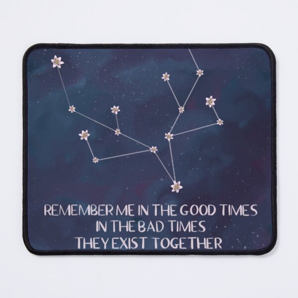 Item preview, Spiritfarer Gwen_s Constellation designed and sold by finnmartin.
