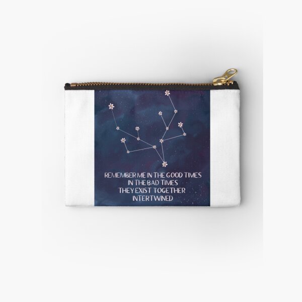 Item preview, Spiritfarer Gwen_s Constellation designed and sold by finnmartin.