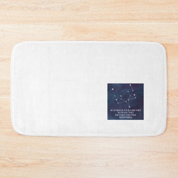 Item preview, Spiritfarer Gwen_s Constellation designed and sold by finnmartin.