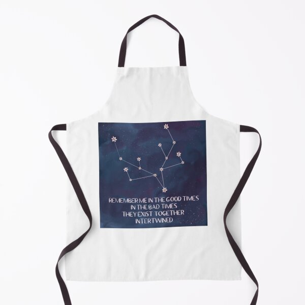 Item preview, Spiritfarer Gwen_s Constellation designed and sold by finnmartin.