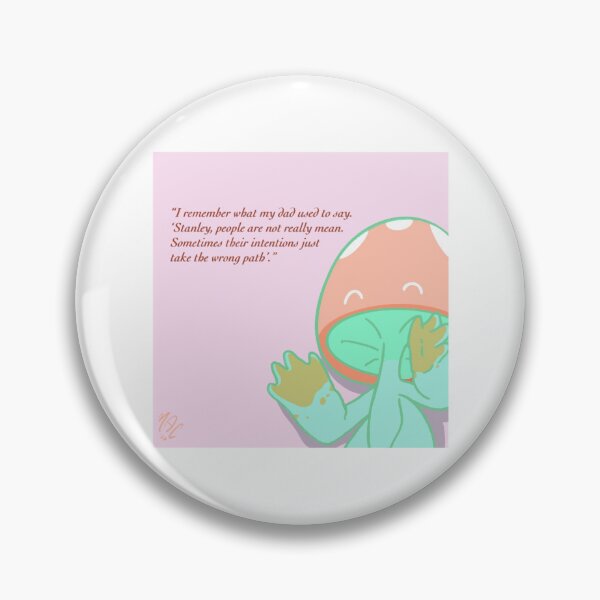 Item preview, Stanley Spiritfarer Quote designed and sold by finnmartin.