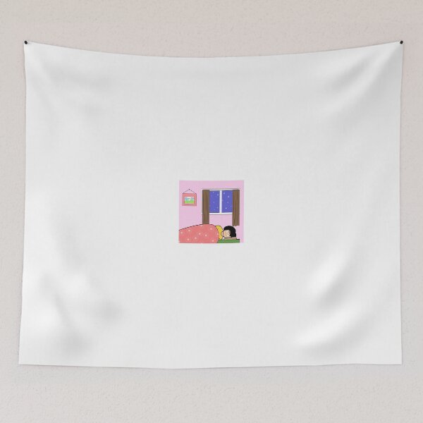 Item preview, Insomnia Girl Lying Be like designed and sold by AsolsArts.