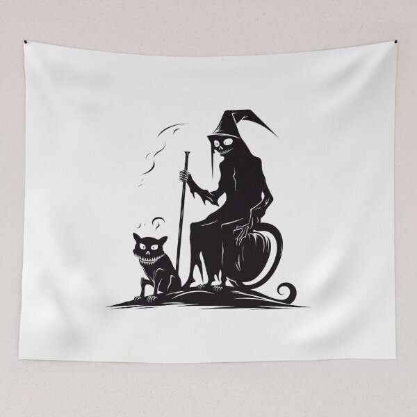 Item preview, Terrifying duet designed and sold by MarcinCollie.