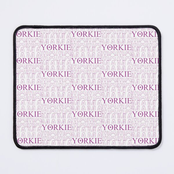 Item preview, Yorkie mama Svg Design designed and sold by Eshat Zaman Munna(Your account ID is: 5776717).