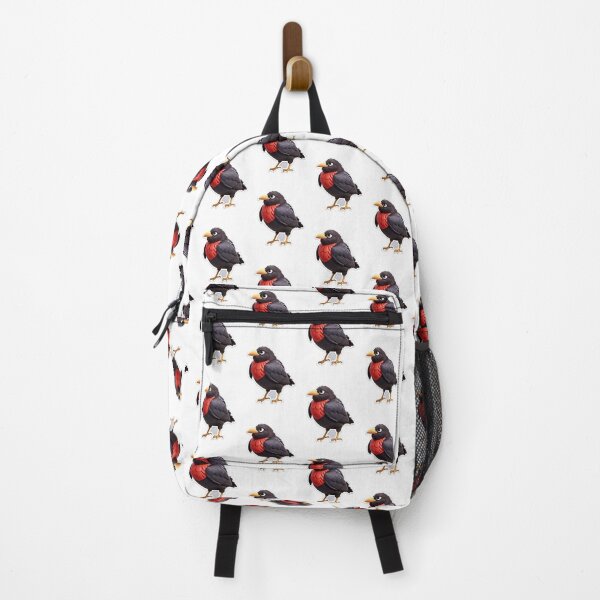 Item preview, Clever Black Crow designed and sold by Rrrmin.