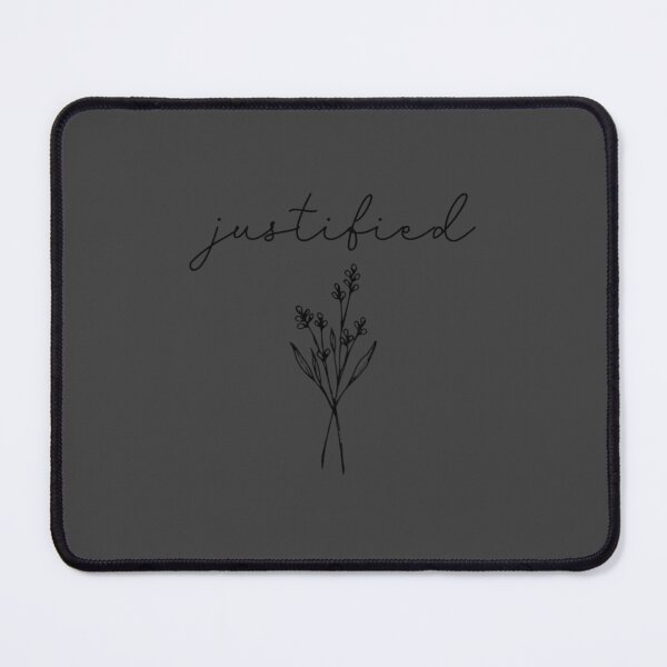 Item preview, Justified designed and sold by Whisenhunt.