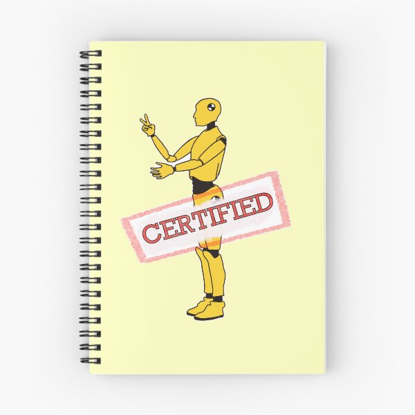 Item preview, Certified dummy designed and sold by LiveLaughLeave.