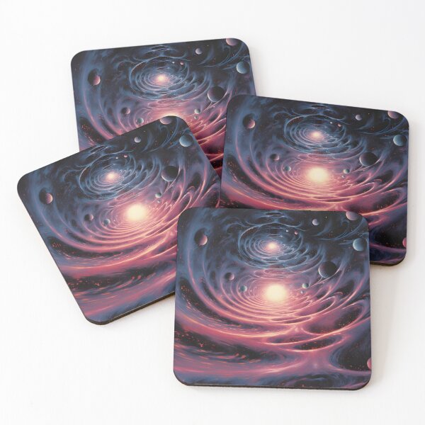 Item preview, Hyperspace designed and sold by Je-we.