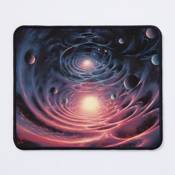 Item preview, Hyperspace designed and sold by Je-we.