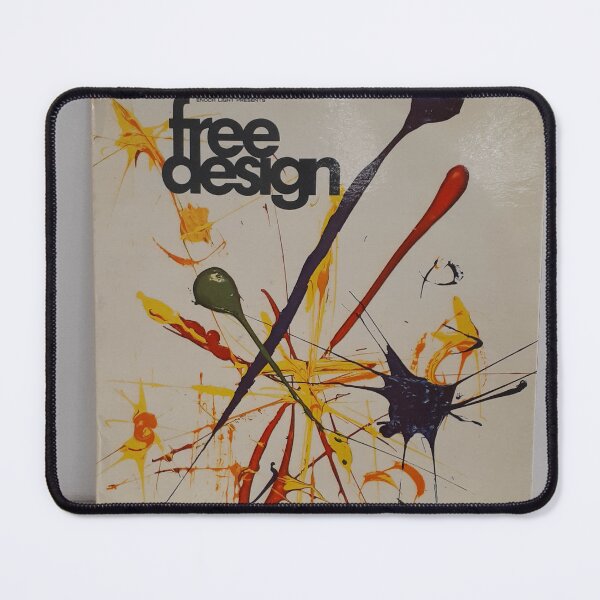 Item preview, Free Design,water fountain,  Psychedelic, sunshine pop, lp, record, vinyl designed and sold by Vintaged.