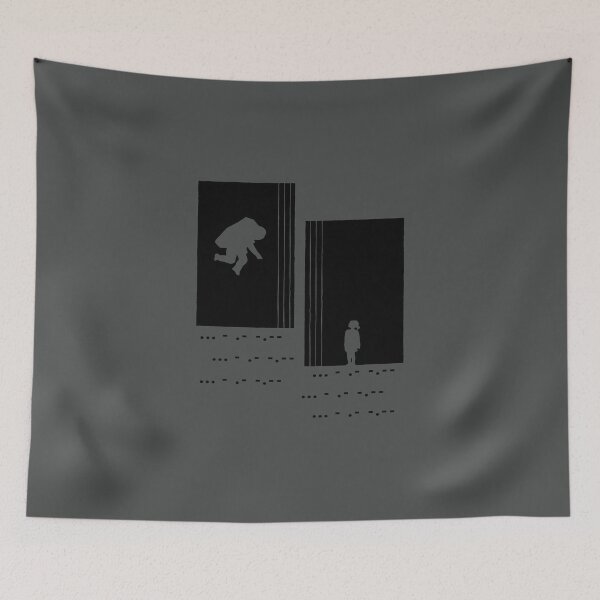 Item preview, Interstellar designed and sold by RubenBrownell.