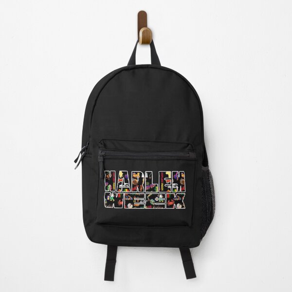 Item preview, Harlem Week: Celebrating The Culture And History Of Harlem | With White Outline designed and sold by HarlemsGee.