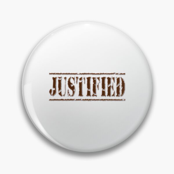 Item preview, JustifiedWestern Justified Weathered Distressed Style Premium  designed and sold by Whisenhunt.