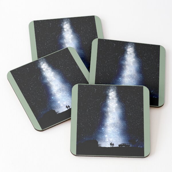 Item preview, Interstellar designed and sold by RubenBrownell.