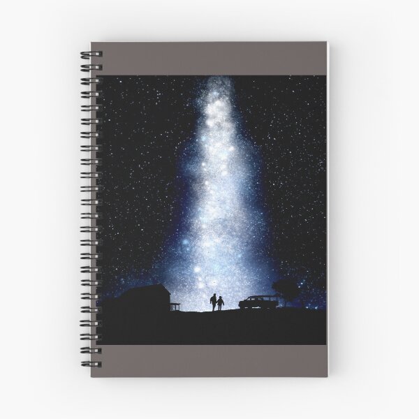 Item preview, Interstellar designed and sold by RubenBrownell.